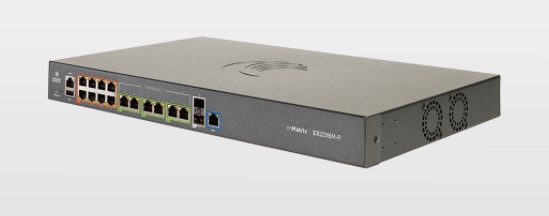 Cambium Networks cnMatrix Switch EX2016M-P